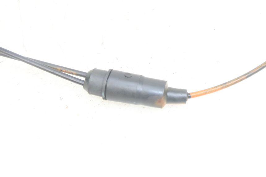 photo de CABLE ACELERADOR PIAGGIO VESPA S 2T 50 (2007 - 2014)