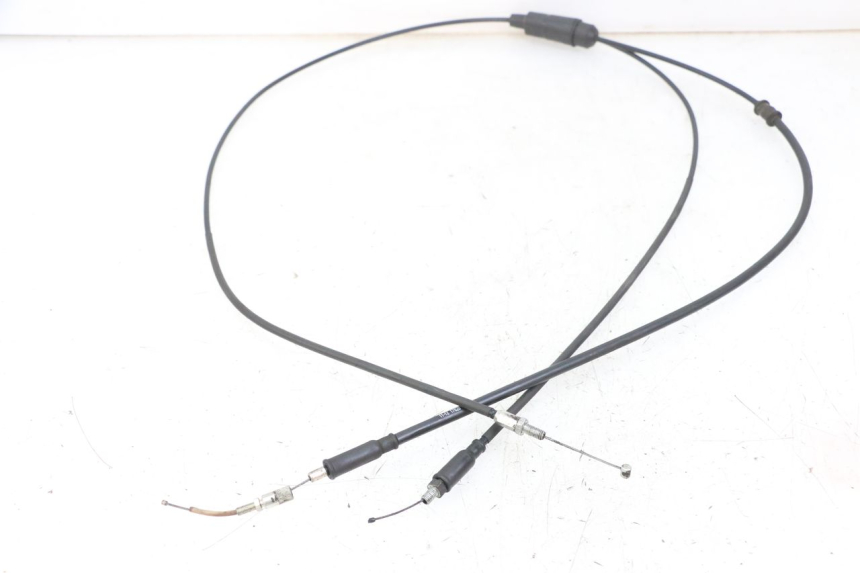 photo de CABLE ACELERADOR PIAGGIO VESPA S 2T 50 (2007 - 2014)