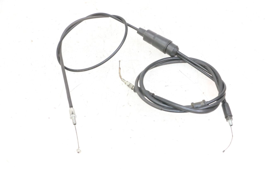 photo de CABLE ACELERADOR PIAGGIO VESPA S 2T 50 (2007 - 2014)