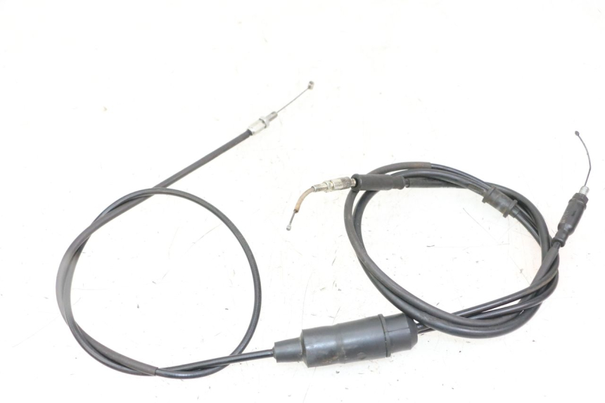 photo de CABLE ACELERADOR PIAGGIO VESPA S 2T 50 (2007 - 2014)