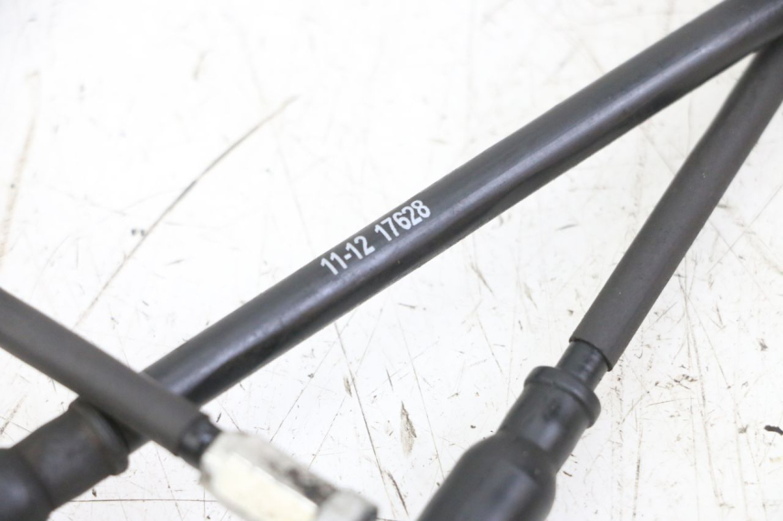 photo de CABLE ACELERADOR PIAGGIO VESPA S 2T 50 (2007 - 2014)