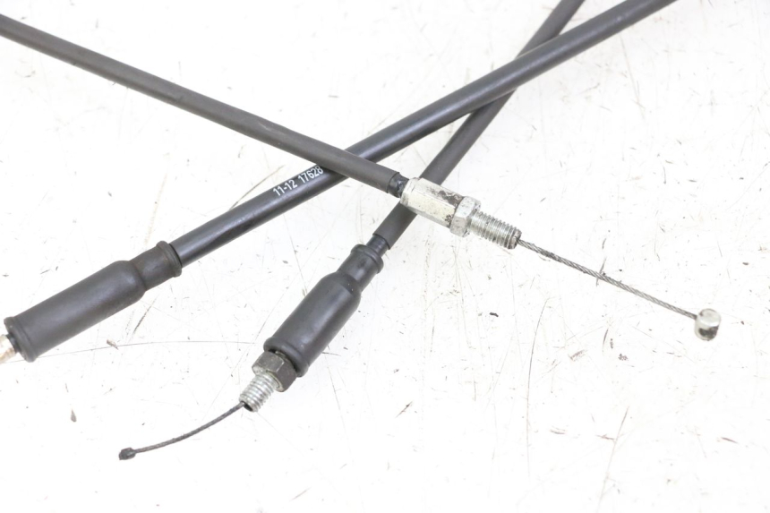 photo de CABLE ACELERADOR PIAGGIO VESPA S 2T 50 (2007 - 2014)