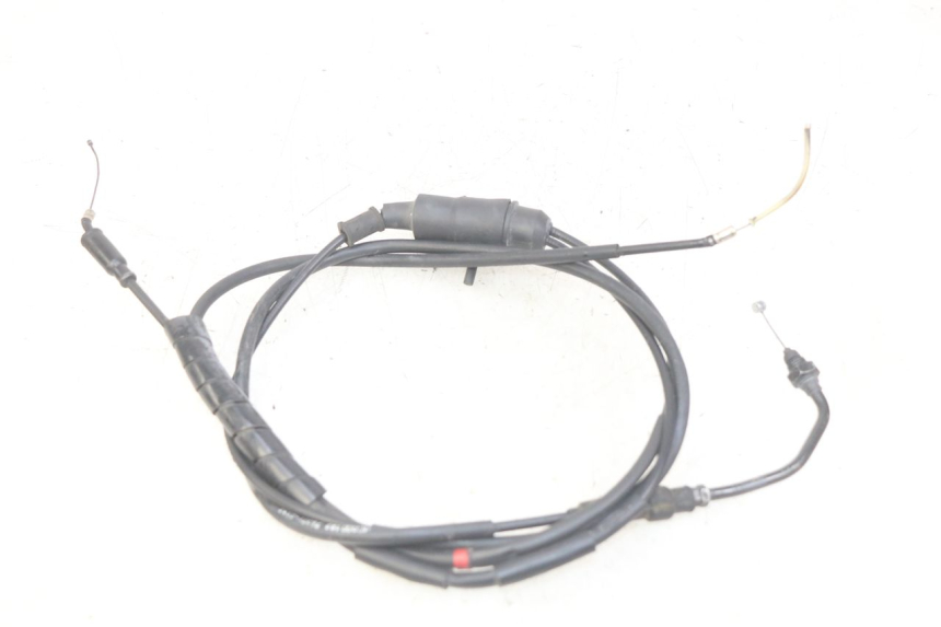 photo de CABLE ACELERADOR PIAGGIO VESPA SPRINT 2T 50 (2014 - 2018)