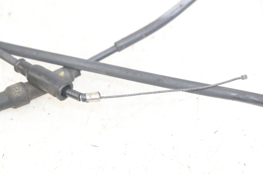 photo de CABLE ACELERADOR PIAGGIO VESPA SPRINT 2T 50 (2014 - 2018)