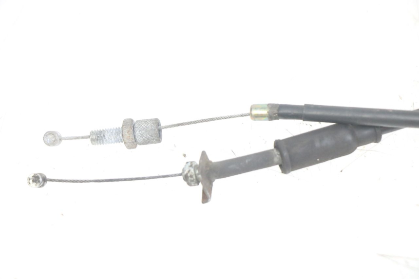 photo de CABLE ACELERADOR PIAGGIO X9 125 (2000 - 2003)