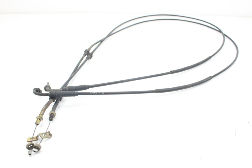 photo de CABLE ACELERADOR PIAGGIO X9 EVOLUTION 500 (2003 - 2005)