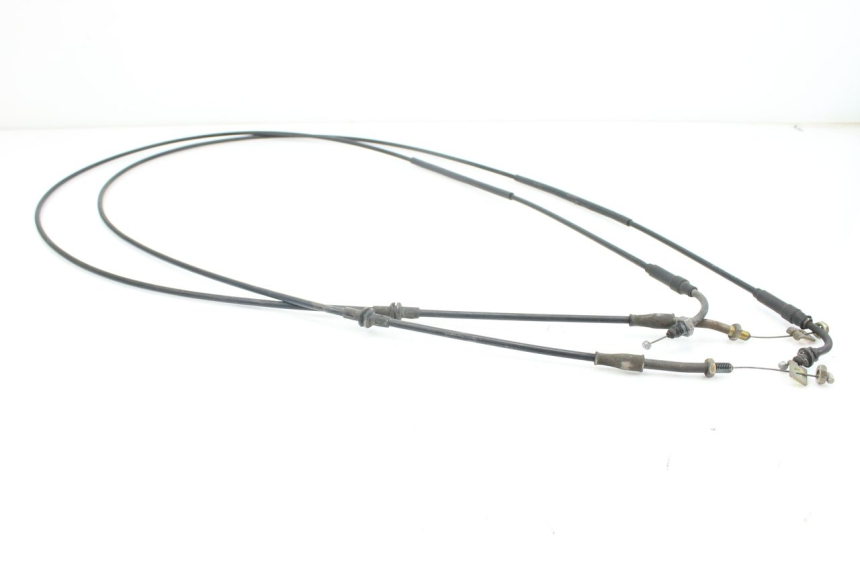 photo de CABLE ACELERADOR PIAGGIO X9 EVOLUTION 500 (2003 - 2005)