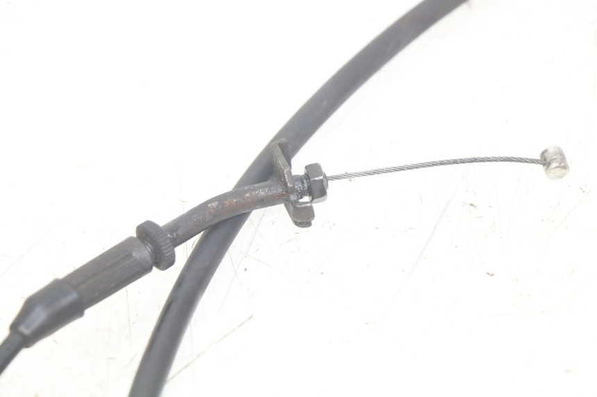 photo de CABLE ACELERADOR PIAGGIO XEVO - X EVO 125 (2007 - 2016)