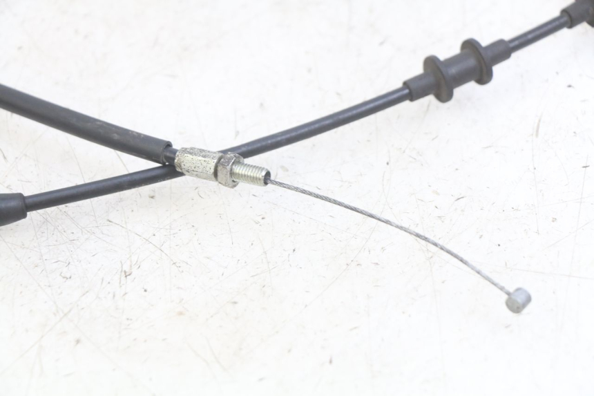 photo de CABLE ACELERADOR PIAGGIO XEVO - X EVO 125 (2007 - 2016)