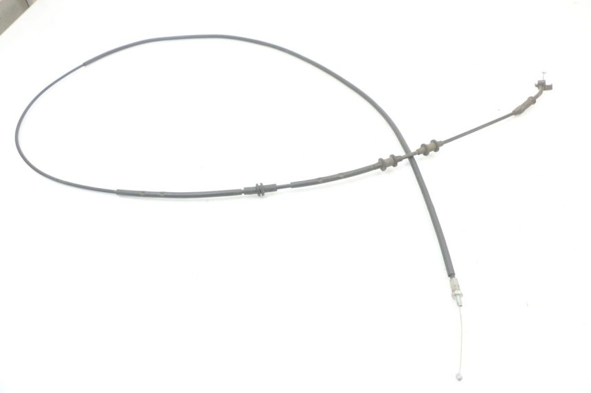 photo de CABLE ACELERADOR PIAGGIO XEVO - X EVO 125 (2007 - 2016)