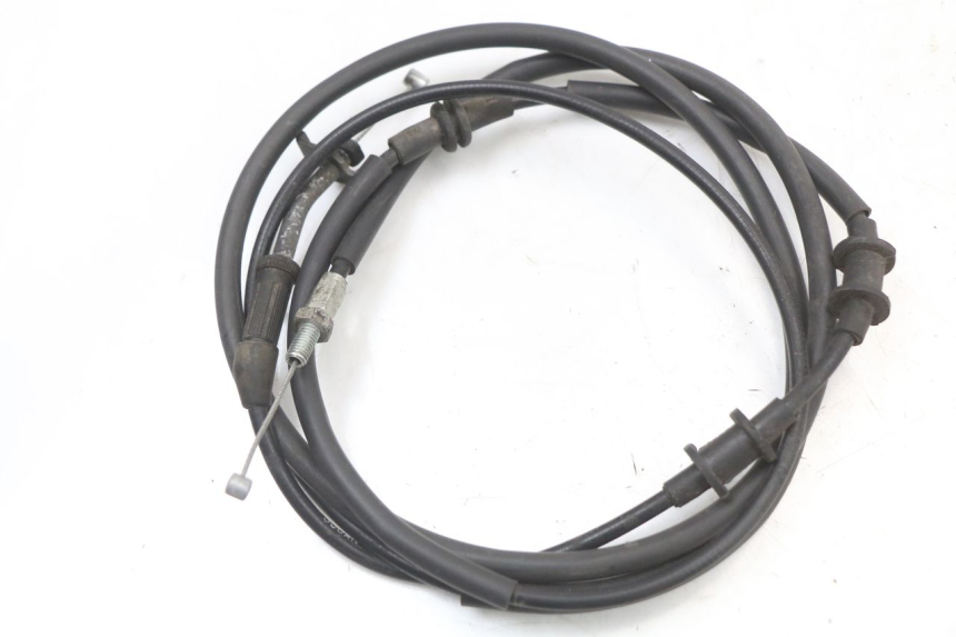 photo de CABLE ACELERADOR PIAGGIO XEVO - X EVO 125 (2007 - 2016)