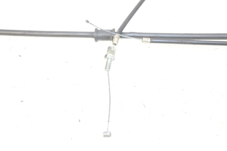 photo de CABLE ACELERADOR PIAGGIO ZIP 2T 50 (2009 - 2019)