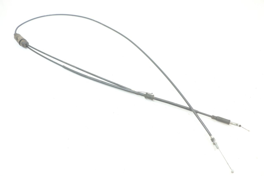 photo de CABLE ACELERADOR PIAGGIO ZIP 2T 50 (2009 - 2019)