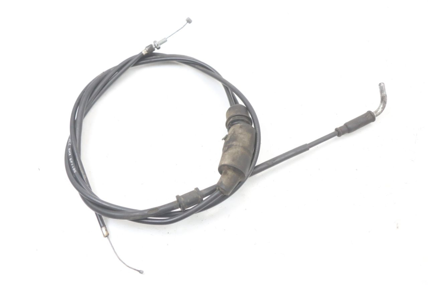 photo de CABLE ACELERADOR PIAGGIO ZIP 2T 50 (2009 - 2019)