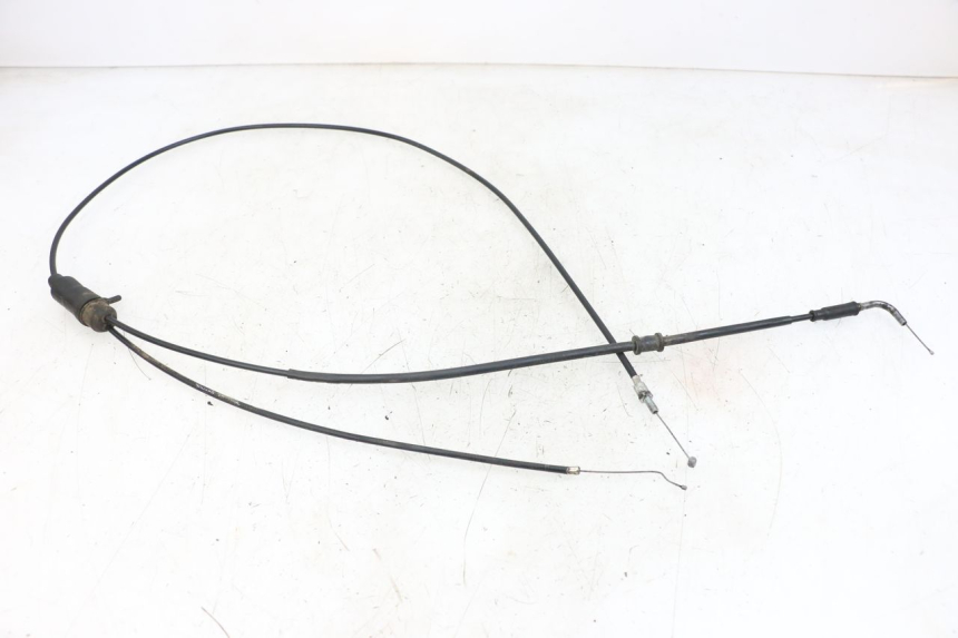 photo de CABLE ACELERADOR PIAGGIO ZIP 2T 50 (2009 - 2019)