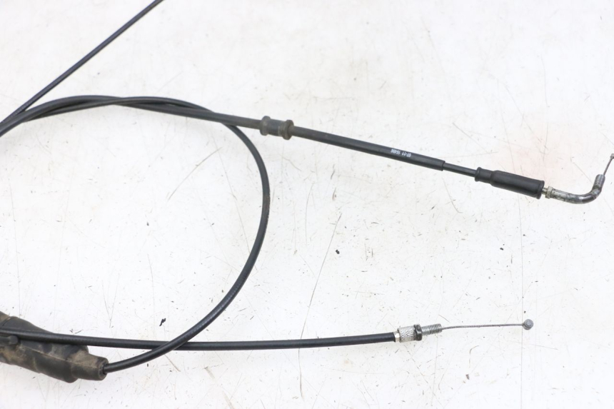 photo de CABLE ACELERADOR PIAGGIO ZIP 2T 50 (2009 - 2019)