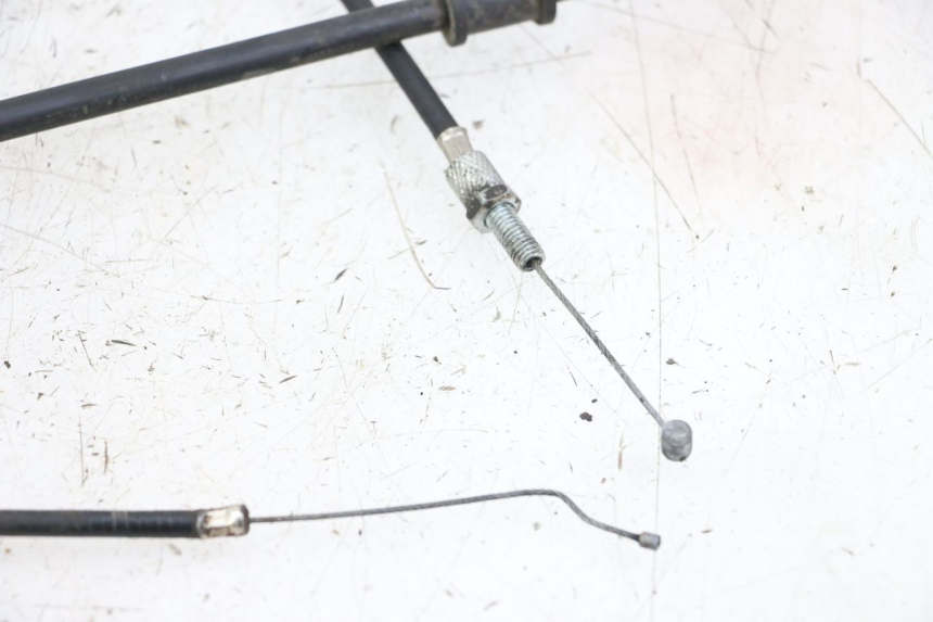 photo de CABLE ACELERADOR PIAGGIO ZIP 2T 50 (2009 - 2019)