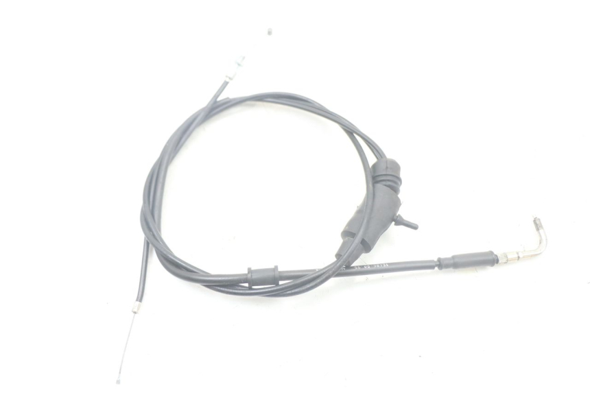 photo de CABLE ACELERADOR PIAGGIO ZIP 2T 50 (2009 - 2019)