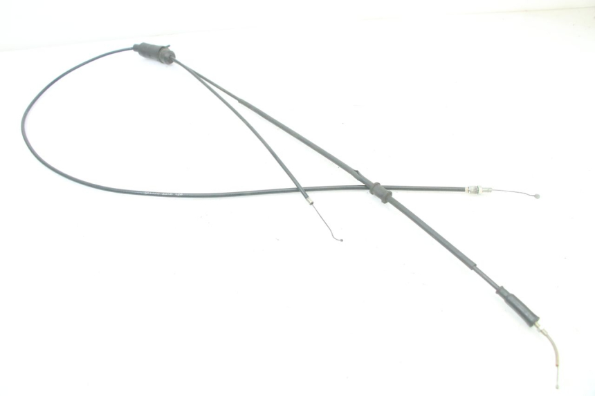 photo de CABLE ACELERADOR PIAGGIO ZIP 2T 50 (2009 - 2019)