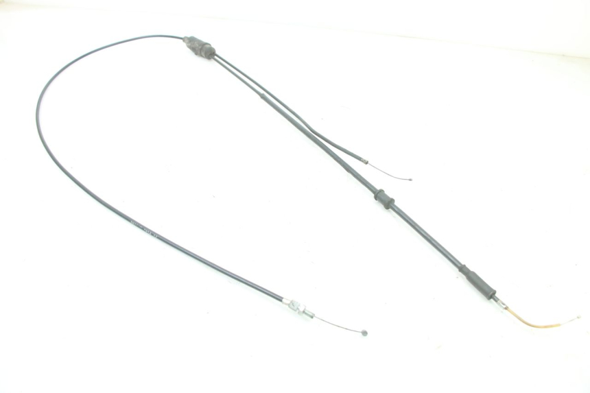 photo de CABLE ACELERADOR PIAGGIO ZIP 2T 50 (2009 - 2019)