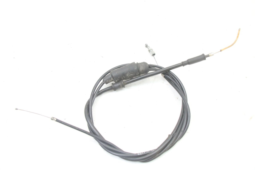 photo de CABLE ACELERADOR PIAGGIO ZIP 2T 50 (2009 - 2019)