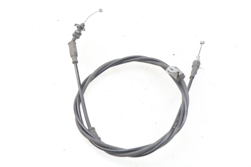 photo de CABLE ACELERADOR PIAGGIO ZIP 4T 50 (2018 - 2020)