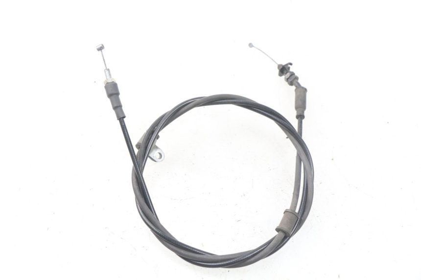 photo de CABLE ACELERADOR PIAGGIO ZIP 4T 50 (2018 - 2020)