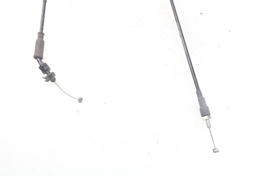 photo de CABLE ACELERADOR PIAGGIO ZIP 4T 50 (2018 - 2020)