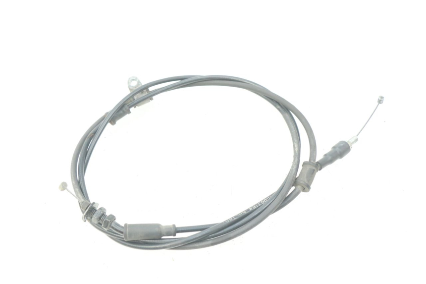 photo de CABLE ACELERADOR PIAGGIO ZIP 4T 50 (2018 - 2020)