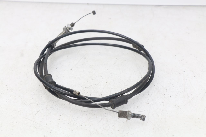 photo de CABLE ACELERADOR PIAGGIO ZIP 4T 50 (2006 - 2017)