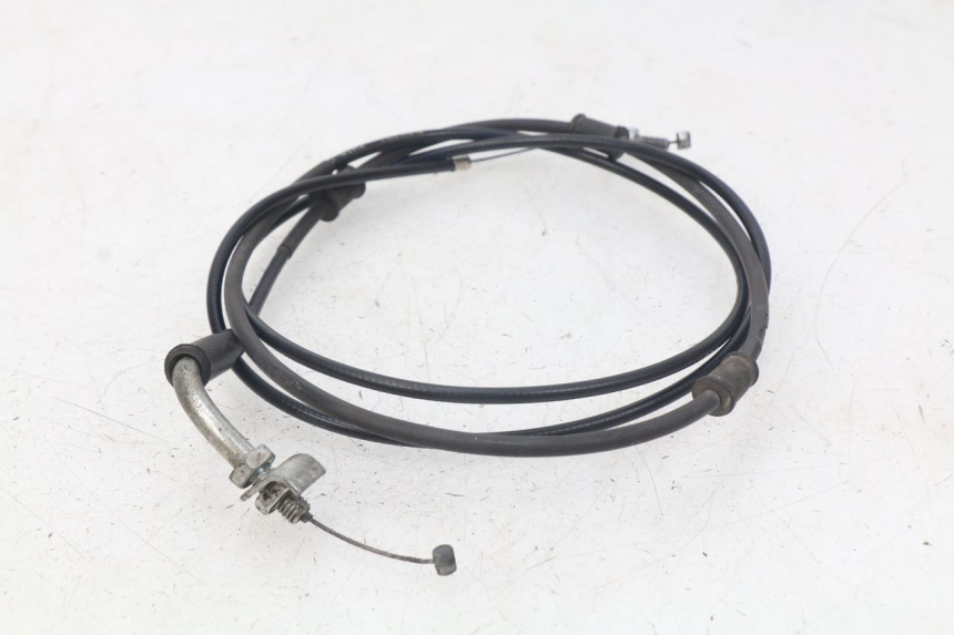 photo de CABLE ACELERADOR PIAGGIO ZIP 4T 50 (2006 - 2017)