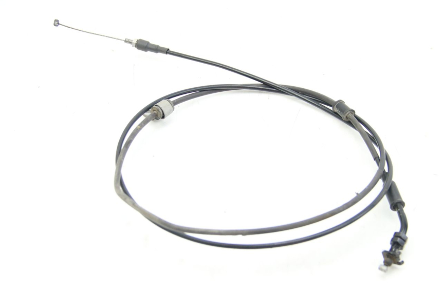 photo de CABLE ACELERADOR PIAGGIO ZIP 4T 50 (2018 - 2020)