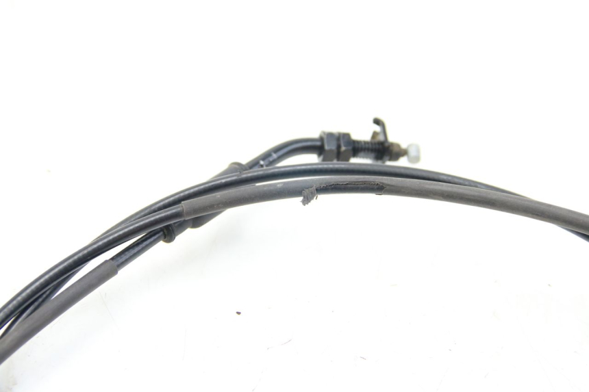 photo de CABLE ACELERADOR PIAGGIO ZIP 4T 50 (2018 - 2020)