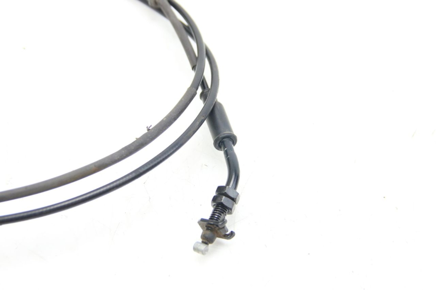 photo de CABLE ACELERADOR PIAGGIO ZIP 4T 50 (2018 - 2020)