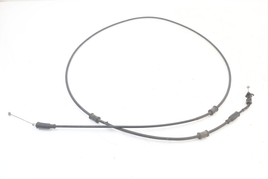 photo de CABLE ACELERADOR PIAGGIO ZIP 4T 50 (2018 - 2020)