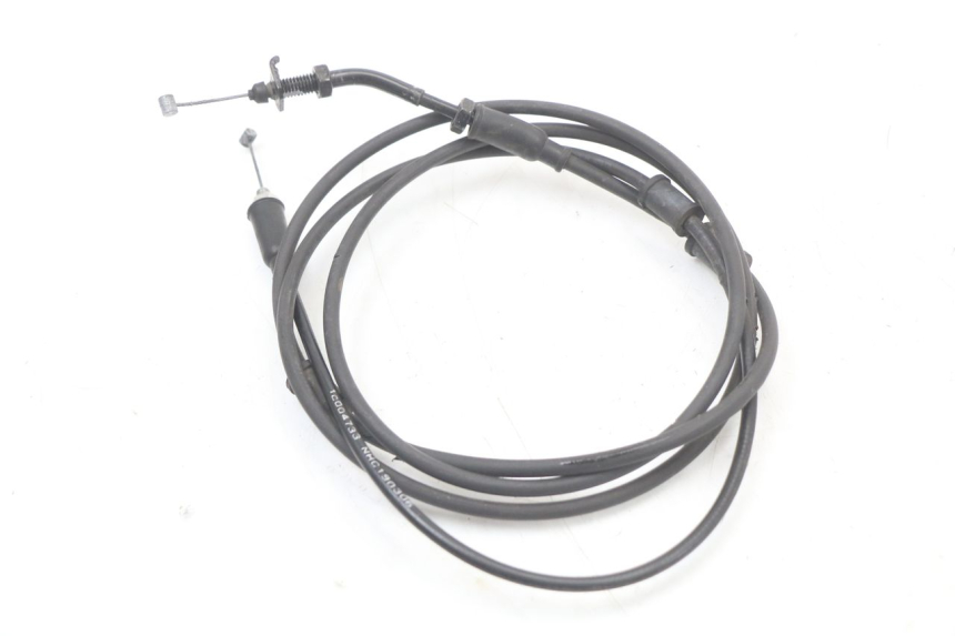 photo de CABLE ACELERADOR PIAGGIO ZIP 4T 50 (2018 - 2020)