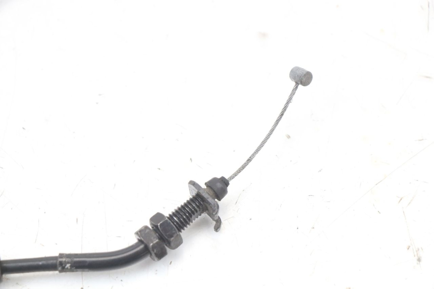 photo de CABLE ACELERADOR PIAGGIO ZIP 4T 50 (2018 - 2020)