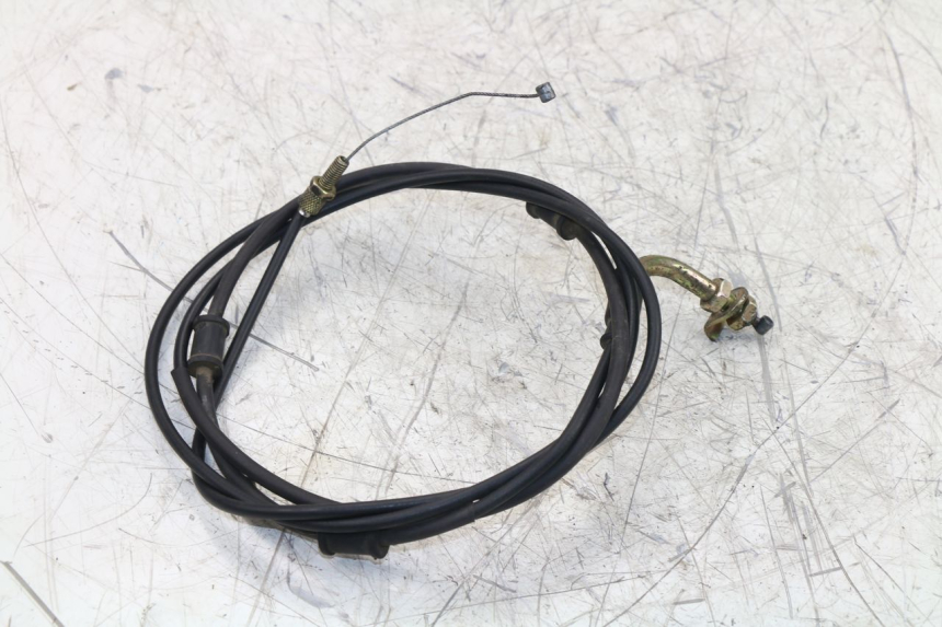 photo de CABLE ACELERADOR PIAGGIO ZIP 4T 50 (2006 - 2017)