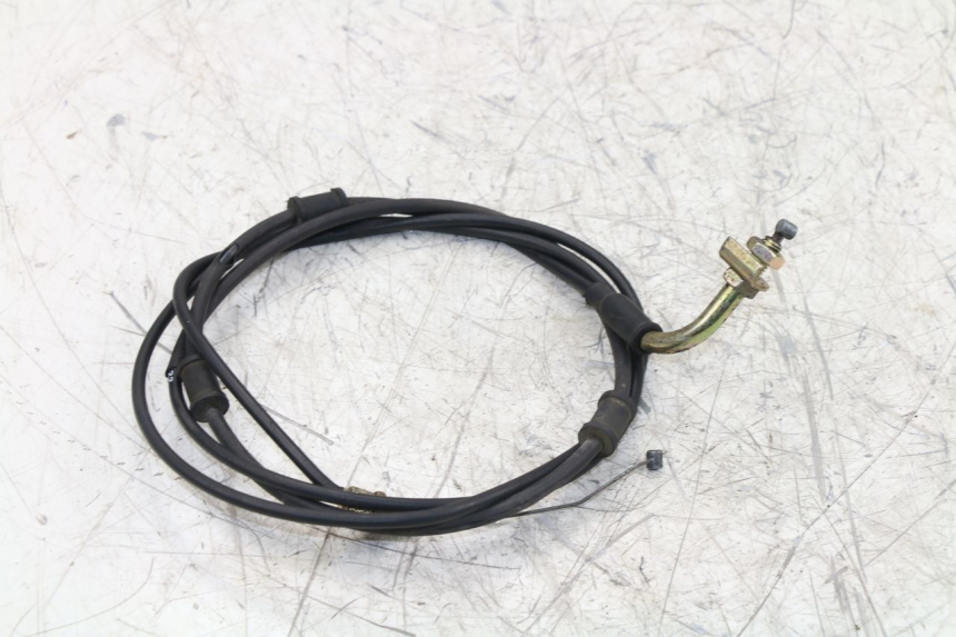 photo de CABLE ACELERADOR PIAGGIO ZIP 4T 50 (2006 - 2017)