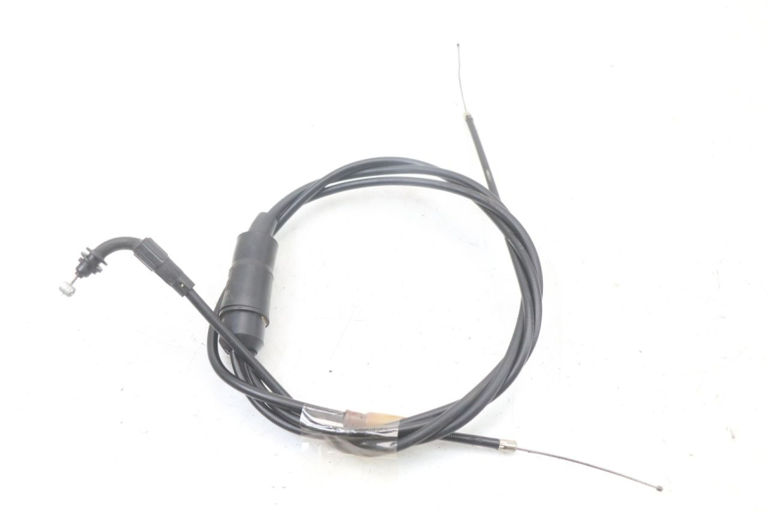 photo de CABLE ACELERADOR PIAGGIO ZIP RST 50 (1996 - 1998)