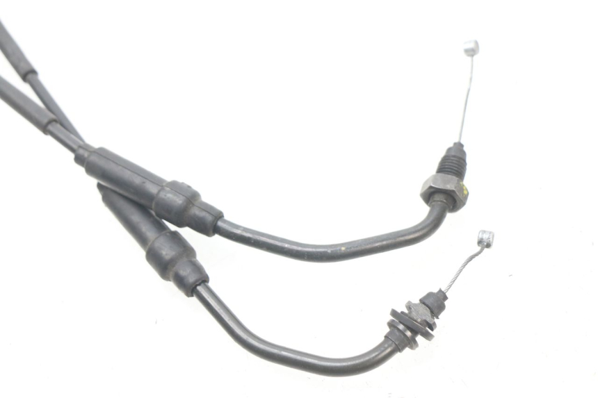 photo de CABLE ACELERADOR PIAGGIO PRIMAVERA 125 (2013 - 2021)