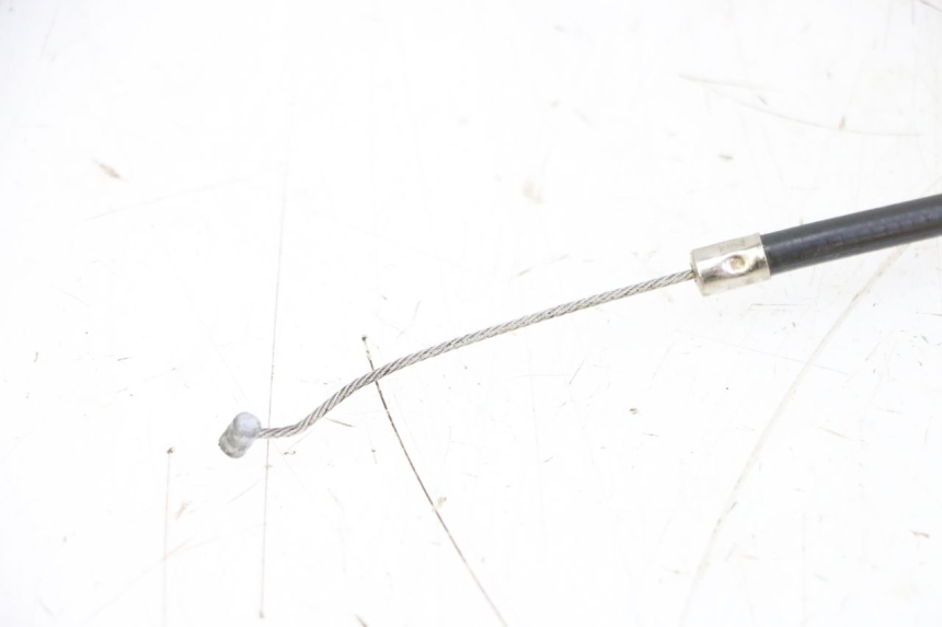 photo de CABLE ACELERADOR YAMAHA PW 50 (1984 - 2020)