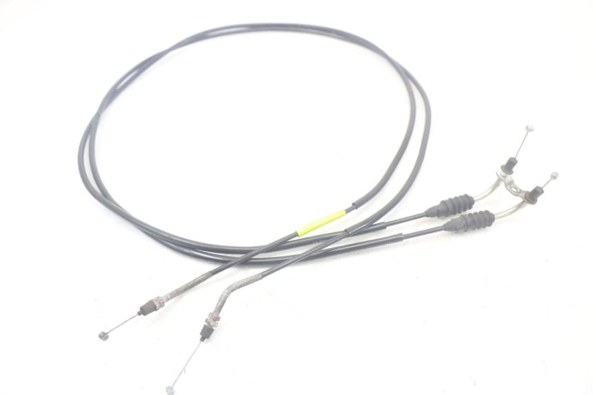 photo de CABLE ACELERADOR QUADRO 3D S 350 (2013 - 2018)