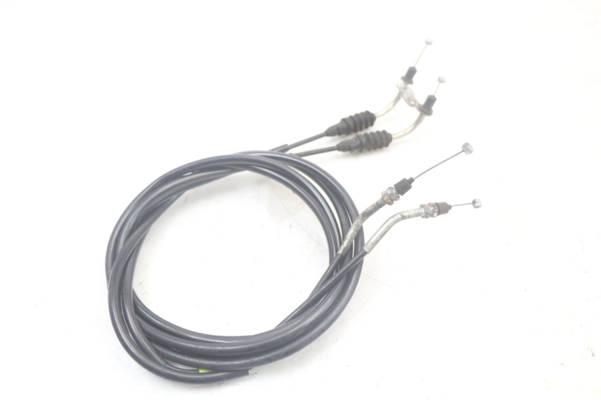 photo de CABLE ACELERADOR QUADRO 3D S 350 (2013 - 2018)