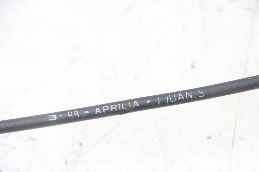 photo de CABLE ACELERADOR APRILIA RALLY AC 50 (1995 - 2004)