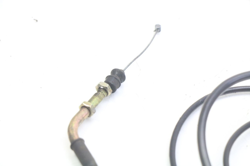 photo de CABLE ACELERADOR RAZZO STEED 125 (2012 - 2018)