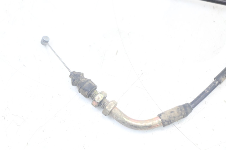 photo de CABLE ACELERADOR TNT MOTOR ROMA 10' 4T 50 (2007 - 2018)