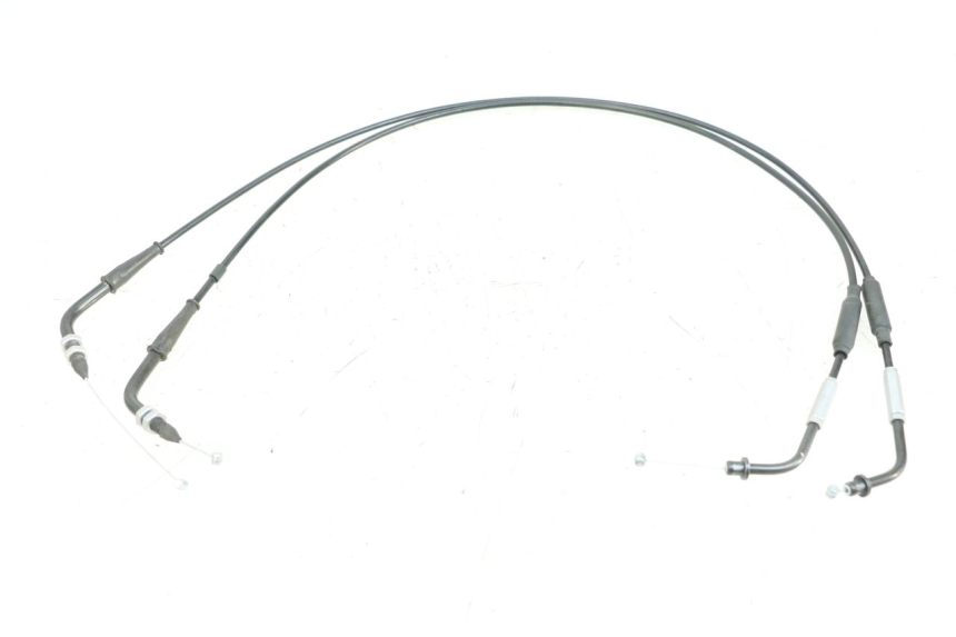 photo de CABLE ACELERADOR ROYAL ENFIELD CONTINENTAL GT 650 (2019 - 2024)