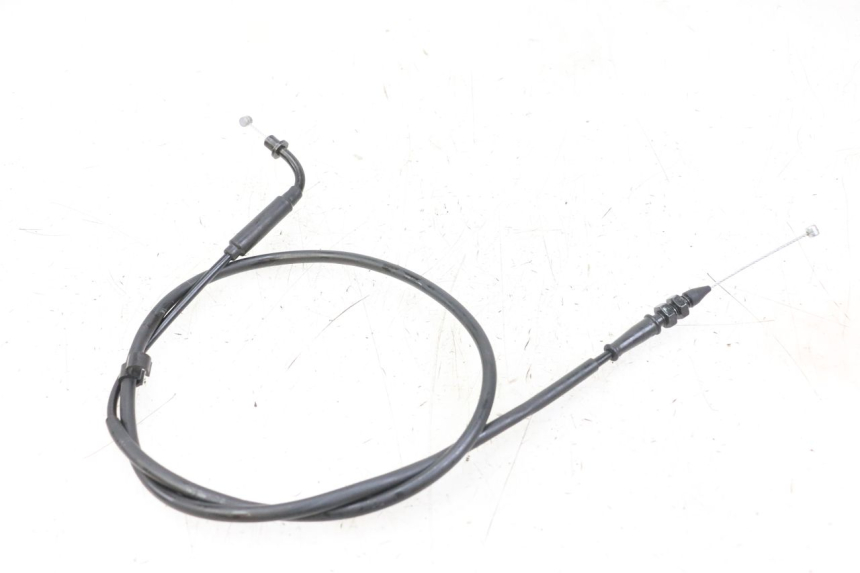 photo de CABLE ACELERADOR ROYAL ENFIELD SCRAM 411 (2022 - 2024)