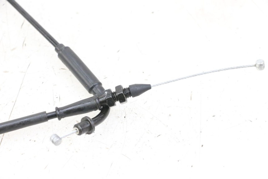 photo de CABLE ACELERADOR ROYAL ENFIELD SCRAM 411 (2022 - 2024)
